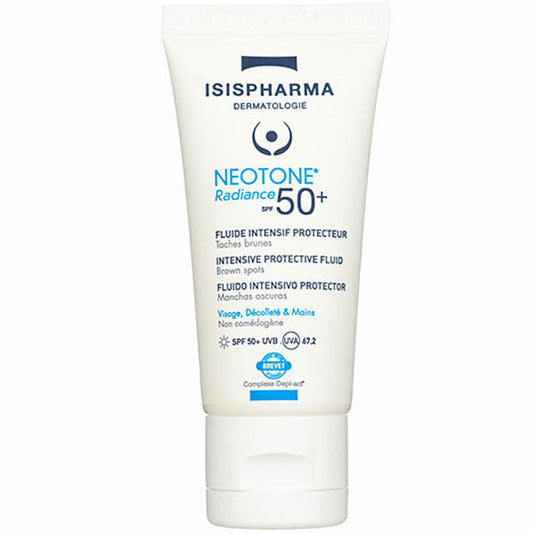 Isispharma Neotone Radiance Spf 50 30ml