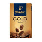 Tchibo Gold Selection: Premium Ground Filter Coffee - Rich Flavor, High-Quality Beans | 250g Pack