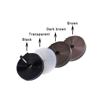 VIP Extensions Italian Keratin Roll - Choose Color