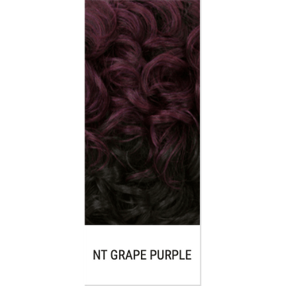 It's a Wig! Lace Emerson Wig Hairpiece - Choose Color