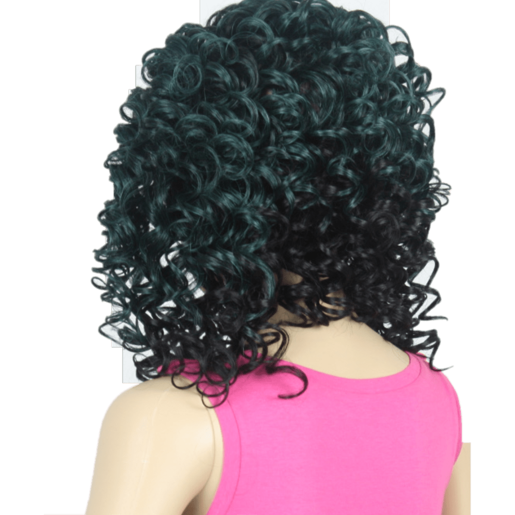 It's a Wig! Lace Emerson Wig Hairpiece - Choose Color