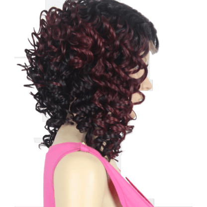 It's a Wig! Lace Emerson Wig Hairpiece - Choose Color