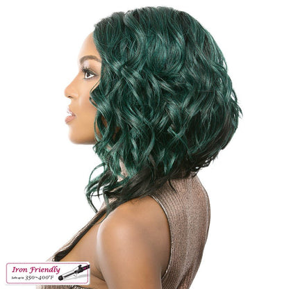 It's a Wig! Trudy Lace Wig - Choose Color