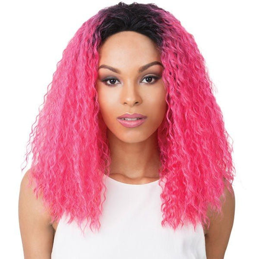 It's a Wig! Simply Lace Missouri Wig - Choose Color New With Tags