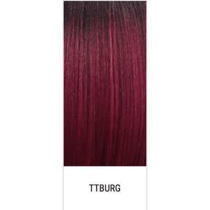 It's a Wig! Swiss Lace Yeva Wig Hairpiece - Choose Color