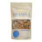 Mom's Granola Yaban Mersini - Healthy, Natural, Refined Sugar Free Granola with Extra Virgin Olive Oil