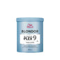 Wella Blondor Plex Multi Blonde Lightening Powder 800g
