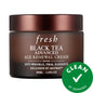 Black Tea Anti-Aging Moisturizer with Retinol-Alternative BT Matrix - 7x Smoother Wrinkles, 5x Firmer Skin