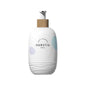 Agnotis 2-in-1 Bath Shampoo & Shower Gel - 400ml, Convenient Hair & Body Wash