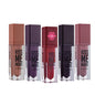 Flormar Kiss Me More Lip Tattoo 3.8 ml - Long Lasting Lip Color with Tattoo-Like Finish