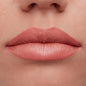 LYKD Matte Lipstick - Nude Blush, Long-Lasting, Non-Drying Formula for Sophisticated Look