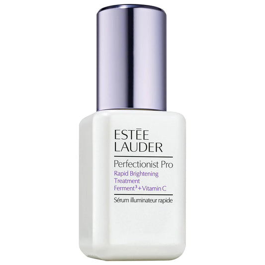 Estée Lauder Perfectionist Pro Rapid Brightening Serum - Dark Spot Corrector & Hydrating Vitamin C Serum for Uneven Skin Tone