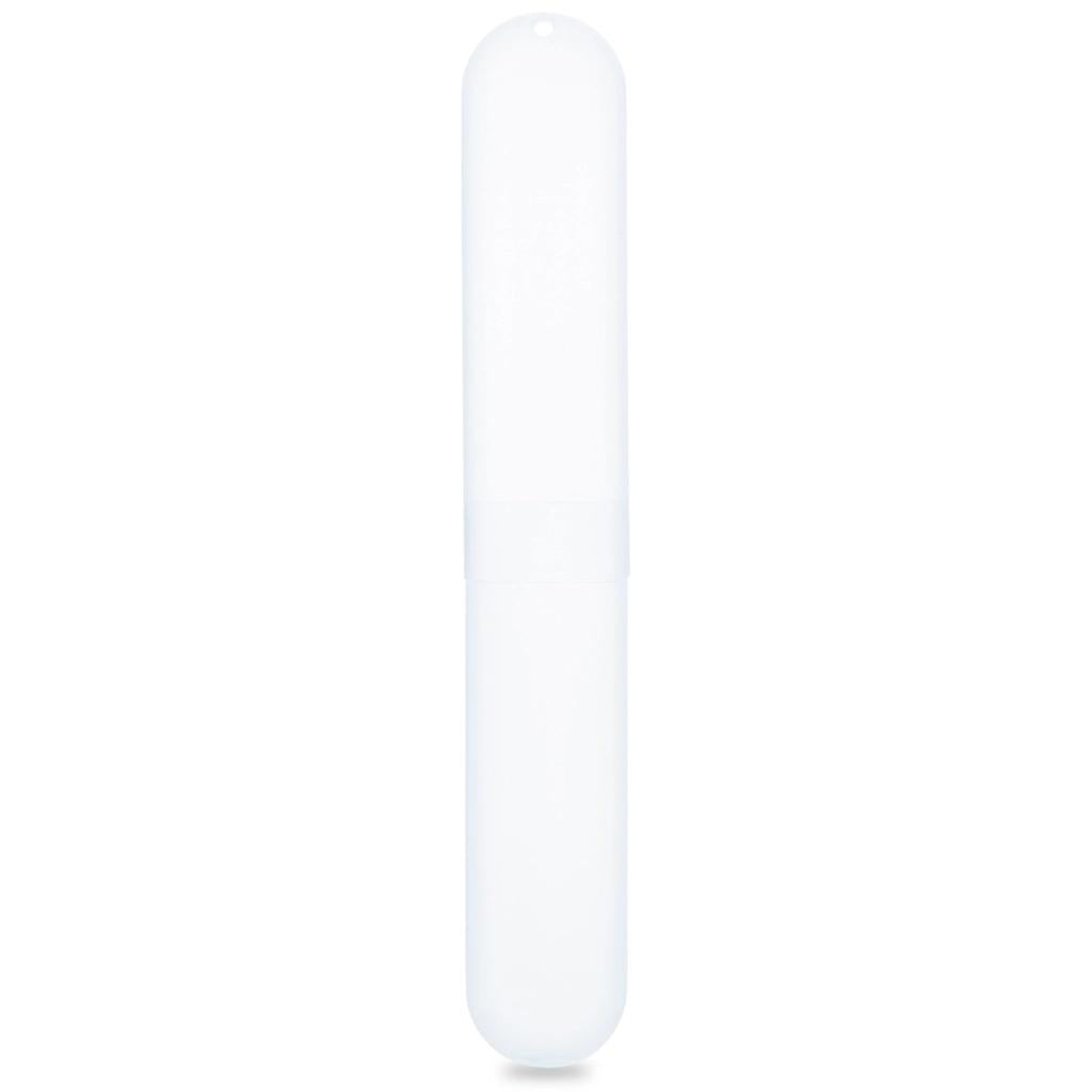 Eklips 6-Piece Travel Bottle Set for Toiletries & Creams