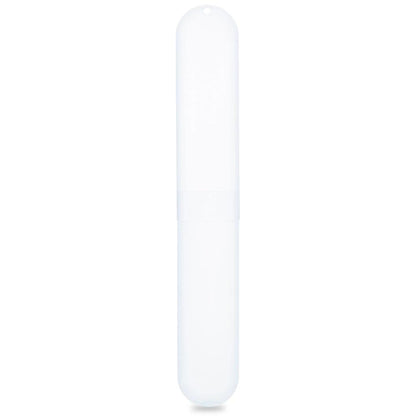 Eklips 6-Piece Travel Bottle Set for Toiletries & Creams