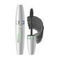 7Days Shine Bombita Maskara - Vegan Volume & Curl Mascara for Dramatic Lashes, Black