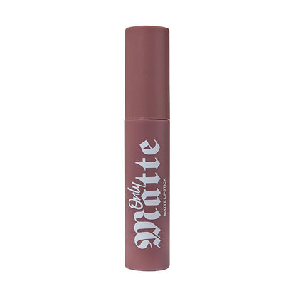 Beauty Bomb Only Matte Liquid Lipstick 01 Polly 2.5ml
