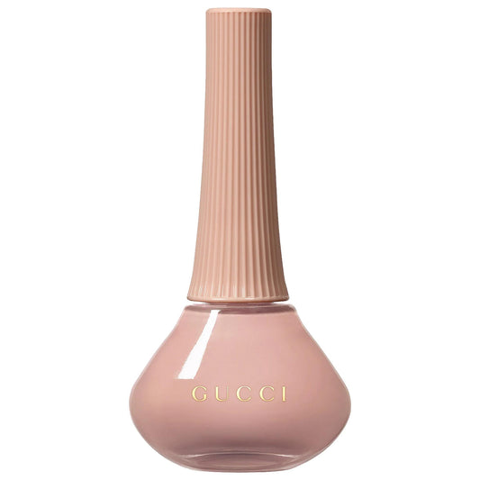 Glossy Nail Polish: Long-Lasting, High-Coverage, Vegan & Plant-Based Formula for Strong, Healthy Nails