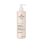 Nuxe Reve de The: Moisturizing Body Lotion, Deep Hydration for Dry Skin, Silky Smooth & Relaxing Scent - 400ml