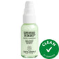 Superfood Skin Drip Smooth + Glow Barrier Serum with Peptides + Niacinamide - Hydrating, Brightening, and Anti-Aging Serum for Dry Skin