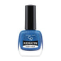 Golden Rose Keratin Nail Polish - Long Lasting Color & Nourishing Nail Care