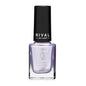 Rival de Loop Nail Polish Glazed & Shine No.03 Metallic Nail Polish - High-Pigment, Long-Lasting Glossy Finish