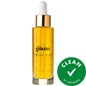 Gisou Honey Infused Hair Repair Serum - Clinically Proven Hydrating Serum for Damaged Hair, Split Ends, and Breakage - Heat and UV Protection