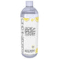 Professional Makeup Brush Cleaner - Lemon Scented, Cruelty-Free, Quick Drying & Rinse-Free Formula