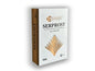 SerProst: Natural Prostate Support Supplement - 30 Capsules for Male Health & Wellness