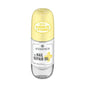 Essence Nail Care Oil & Vitamin - 8ml - Nourishing & Repairing for Brittle Nails