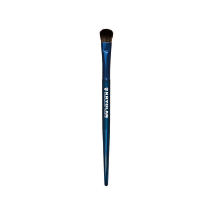 Kryolan Blue Master Eye Shadow Blender Brush