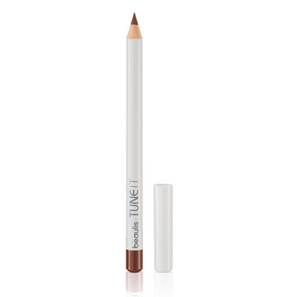 Beaulis Tune It Eyeliner 201 Cinnamon - Waterproof Eyeliner for Precise, Long-Lasting Eye Makeup