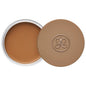 Matte Contour Cream Bronzer by [Brand Name]: Weightless, Buildable, & Cruelty-Free for Natural Sculpting & Definition