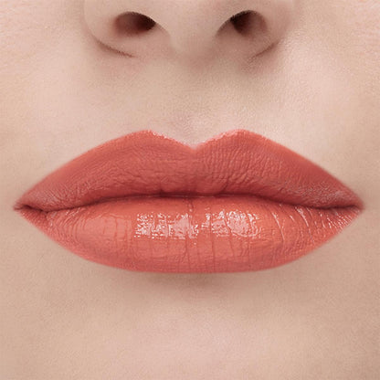 LYKD Lip Gloss - Moisturizing, Non-Sticky, Long-Lasting Color with Ergonomic Applicator