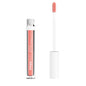 Wet n Wild MegaSlicks Lip Gloss Cherish: Shiny, Plumping, and Moisturizing with Hyaluronic Acid & Vegan Collagen.