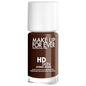 HD Skin Hydra Glow Hydrating Foundation - 86% Skincare-Based, Natural Finish, Paraben-Free