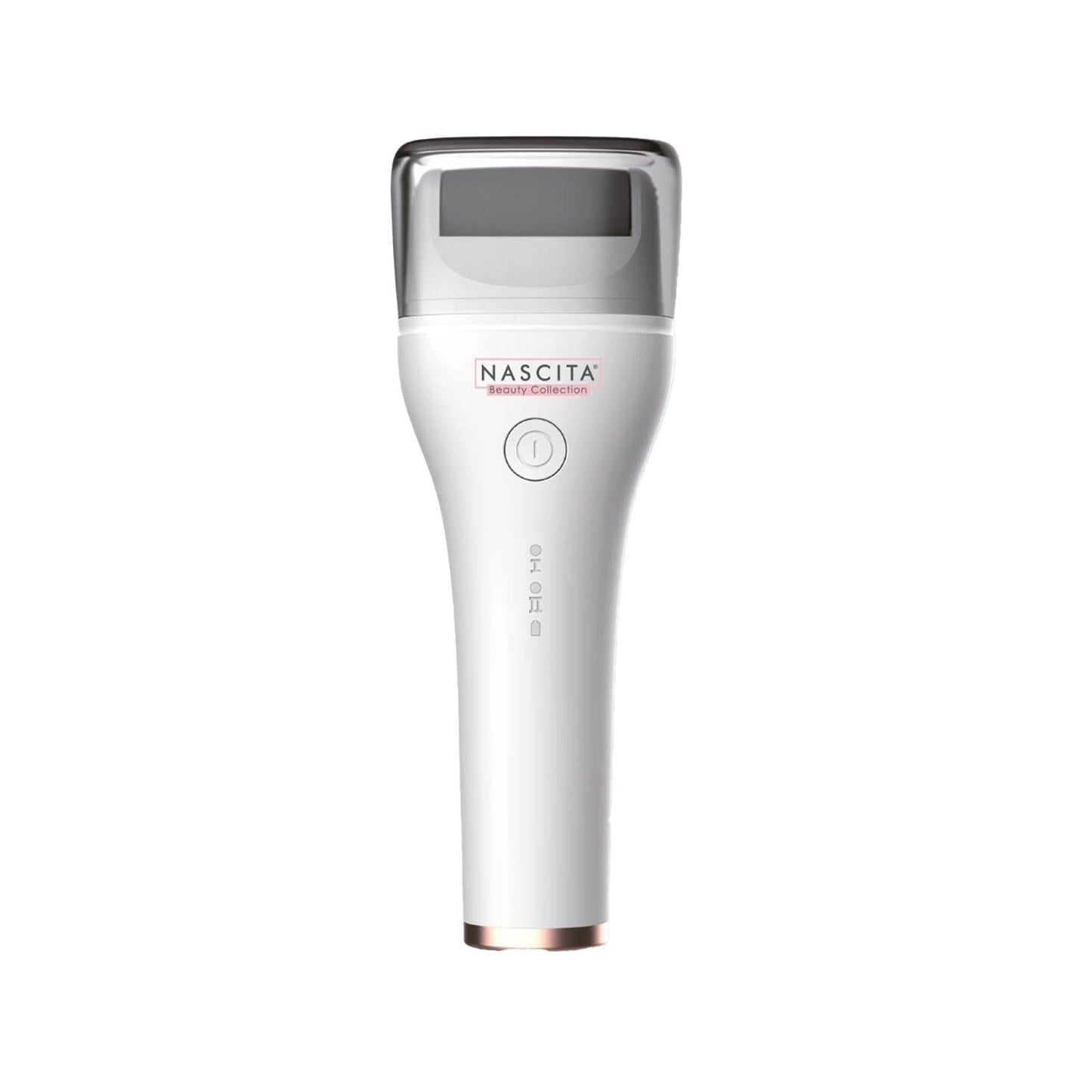 Nascita Electric Foot File NASBC00014 - Smooth Heels with Ease