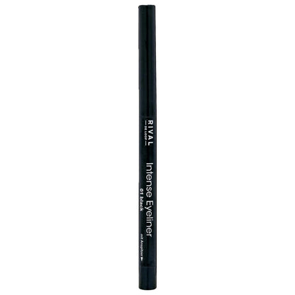 Rival de Loop Intense Eyeliner in No01 Black 1 pc