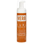 Verb Curl Foaming Gel: Define Curls, Fight Frizz, Lightweight Hold - Vegan, Cruelty-Free, Natural Curl Enhancer for Wavy, Curly, Coily Hair