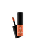 Flormar Tint Lip & Cheek, Natural Makeup, Multi-purpose Cosmetic - Water-based Formula, Matte Finish - 003 Apricot Marmelade