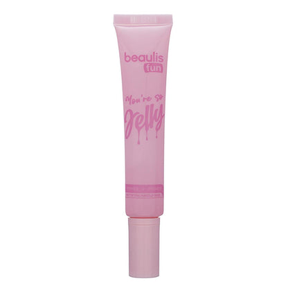Beaulis Fun You're So Jelly Makeup Base 620 Pinkish Sheer - Long Lasting, Hydrating, and Easy to Apply
