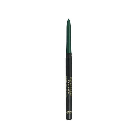 Golden Rose Waterproof Eyeliner No:04 - Long-Lasting, Easy Application, Dermatologically Tested