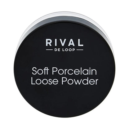 Rival de Loop Soft Loose Powder in Porcelain 65g