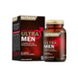 Nutraxin Ultra Men: L-Arginine, Ginseng & Tribulus - Boost Energy, Vitality & Support Men's Health with this Natural Dietary Supplement