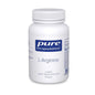 Pure Nutrition L-Arginine Supplement 60 Capsules - High-Quality Amino Acid Support for Cardiovascular Health