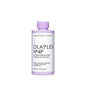 Olaplex No. 4P Blonde Enhancer Toning Shampoo - Sulfate-Free, Repairs & Enhances Blonde Hair Color