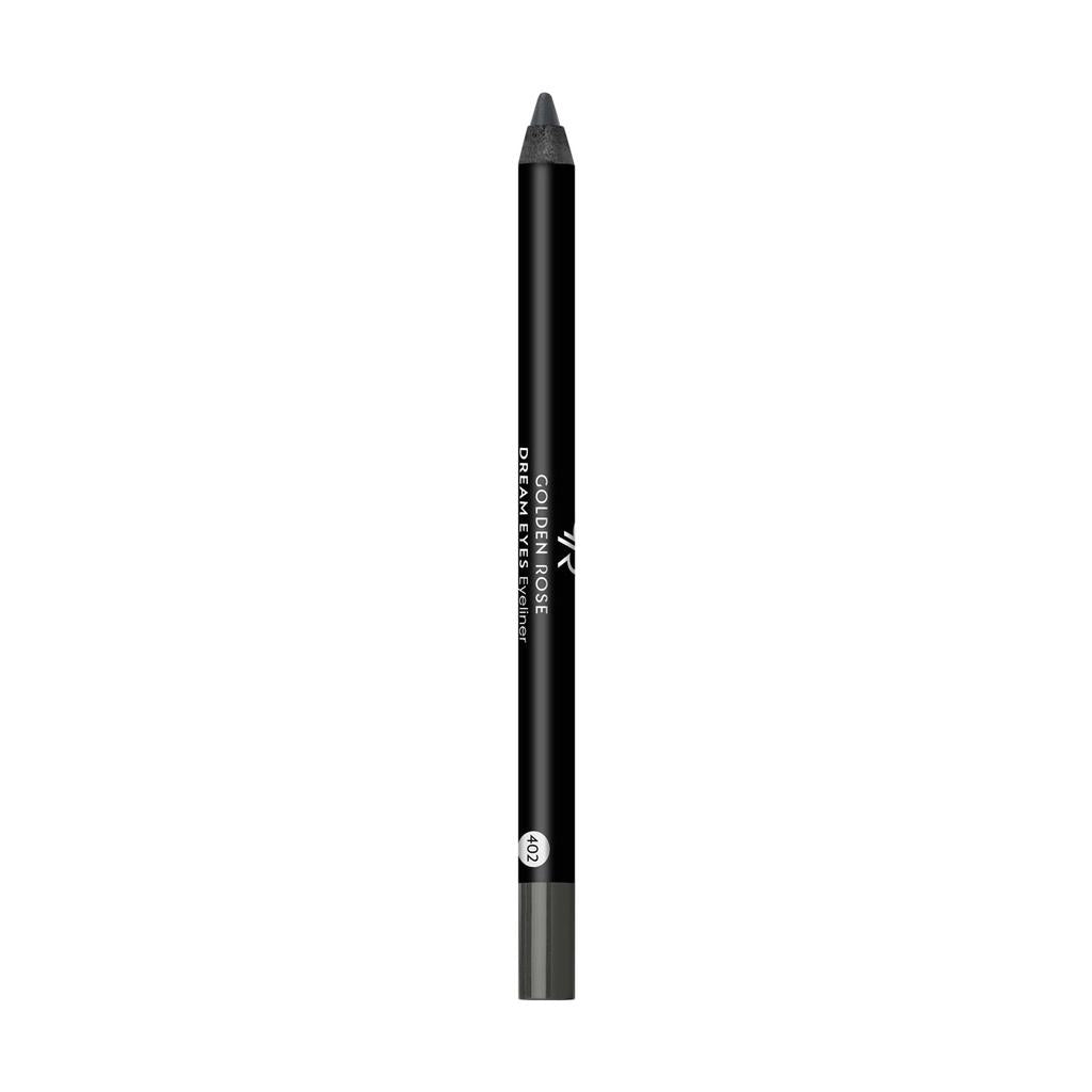 Golden Rose Dream Eyes Eyeliner Pencil No:402