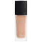 Dior Forever Matte Foundation SPF 15: 24H Transfer-Proof, Medium Coverage, Pore Minimizing - For Oily Skin & Lasting Radiance