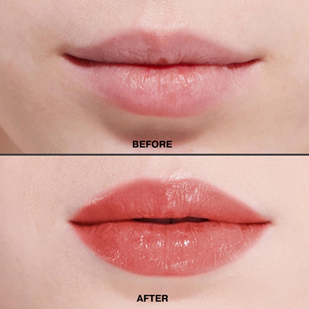 Love Generation Wet Dream Lipstick Balm 03 Juicy Coral 3.5g
