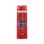 Old Spice Rockstar 3-in-1 Wash for Hair, Face & Body 400 ml