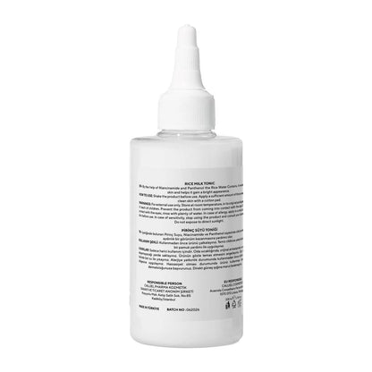 Calliel Rice Toner Brightening & Tone Evening 200ml